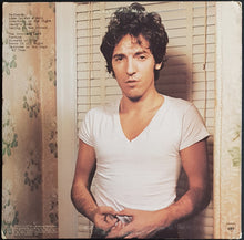 Load image into Gallery viewer, Bruce Springsteen - Darkness On The Edge Of Town