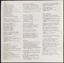 Load image into Gallery viewer, Bruce Springsteen - Darkness On The Edge Of Town