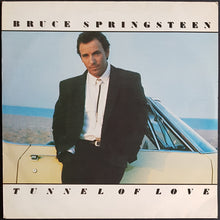 Load image into Gallery viewer, Bruce Springsteen - Tunnel Of Love