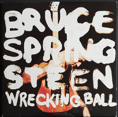 Bruce Springsteen - Wrecking Ball