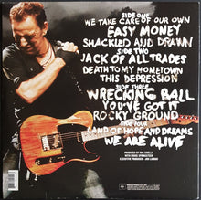 Load image into Gallery viewer, Bruce Springsteen - Wrecking Ball