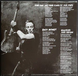 Bruce Springsteen - Wrecking Ball