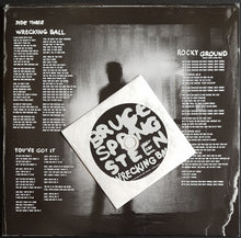 Load image into Gallery viewer, Bruce Springsteen - Wrecking Ball