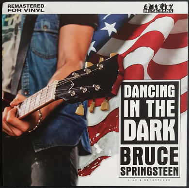 Bruce Springsteen - Dancing In The Dark - Live & Remastered