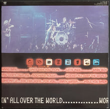 Load image into Gallery viewer, Status Quo - Rockin&#39; All Over The World