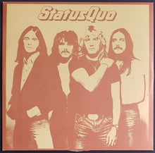 Load image into Gallery viewer, Status Quo - Rockin&#39; All Over The World