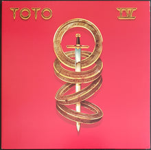 Load image into Gallery viewer, Toto - Toto IV