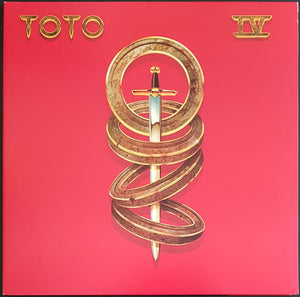 Toto - Toto IV
