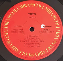 Load image into Gallery viewer, Toto - Toto IV