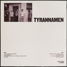 Load image into Gallery viewer, Tyrannamen - Tyrannamen