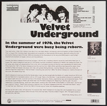 Load image into Gallery viewer, Velvet Underground - Velvet Underground