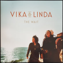 Load image into Gallery viewer, Vika &amp; Linda - The Wait