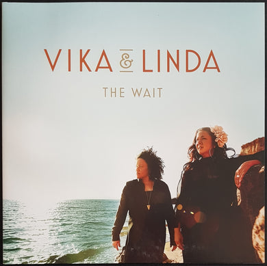 Vika & Linda - The Wait