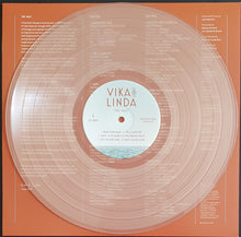 Load image into Gallery viewer, Vika &amp; Linda - The Wait