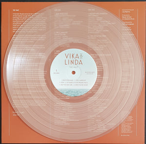 Vika & Linda - The Wait