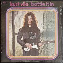 Load image into Gallery viewer, Kurt Vile - Bottle It In