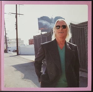 The Jam (Paul Weller)- On Sunset