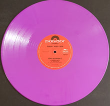 Load image into Gallery viewer, The Jam (Paul Weller)- On Sunset