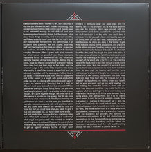 Load image into Gallery viewer, White Stripes - Get Behind Me Satan