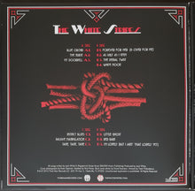 Load image into Gallery viewer, White Stripes - Get Behind Me Satan