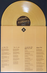 Williams, Lucinda - This Sweet Old World - 25th Anniversary Edition