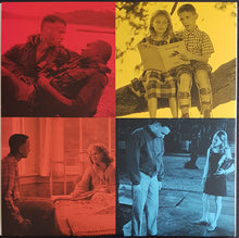 Load image into Gallery viewer, V/A - Forrest Gump (The Soundtrack) - Red / White / Blue Vinyl