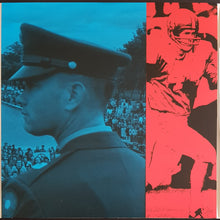 Load image into Gallery viewer, V/A - Forrest Gump (The Soundtrack) - Red / White / Blue Vinyl