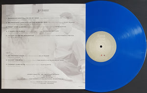 V/A - Forrest Gump (The Soundtrack) - Red / White / Blue Vinyl