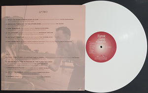 V/A - Forrest Gump (The Soundtrack) - Red / White / Blue Vinyl