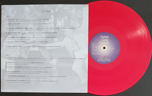 V/A - Forrest Gump (The Soundtrack) - Red / White / Blue Vinyl