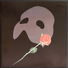 Load image into Gallery viewer, Andrew Lloyd Webber - The Phantom Of The Opera