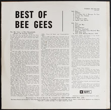 Load image into Gallery viewer, Bee Gees - Best Of Bee Gees