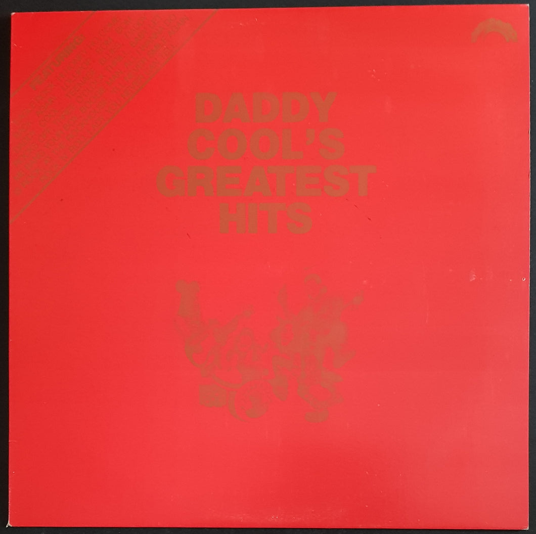 Daddy Cool - Daddy Cool's Greatest Hits