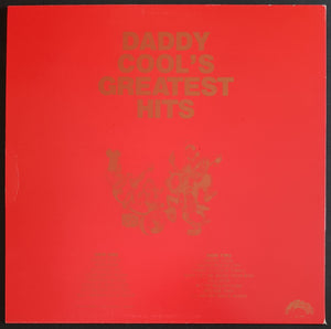Daddy Cool - Daddy Cool's Greatest Hits