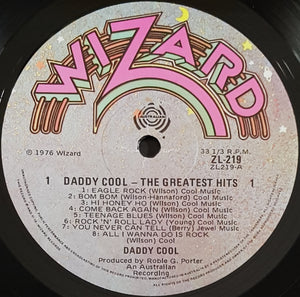 Daddy Cool - Daddy Cool's Greatest Hits