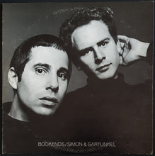 Load image into Gallery viewer, Simon &amp; Garfunkel - Bookends