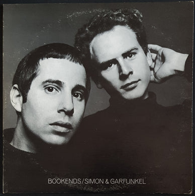 Simon & Garfunkel - Bookends