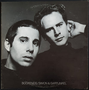 Simon & Garfunkel - Bookends