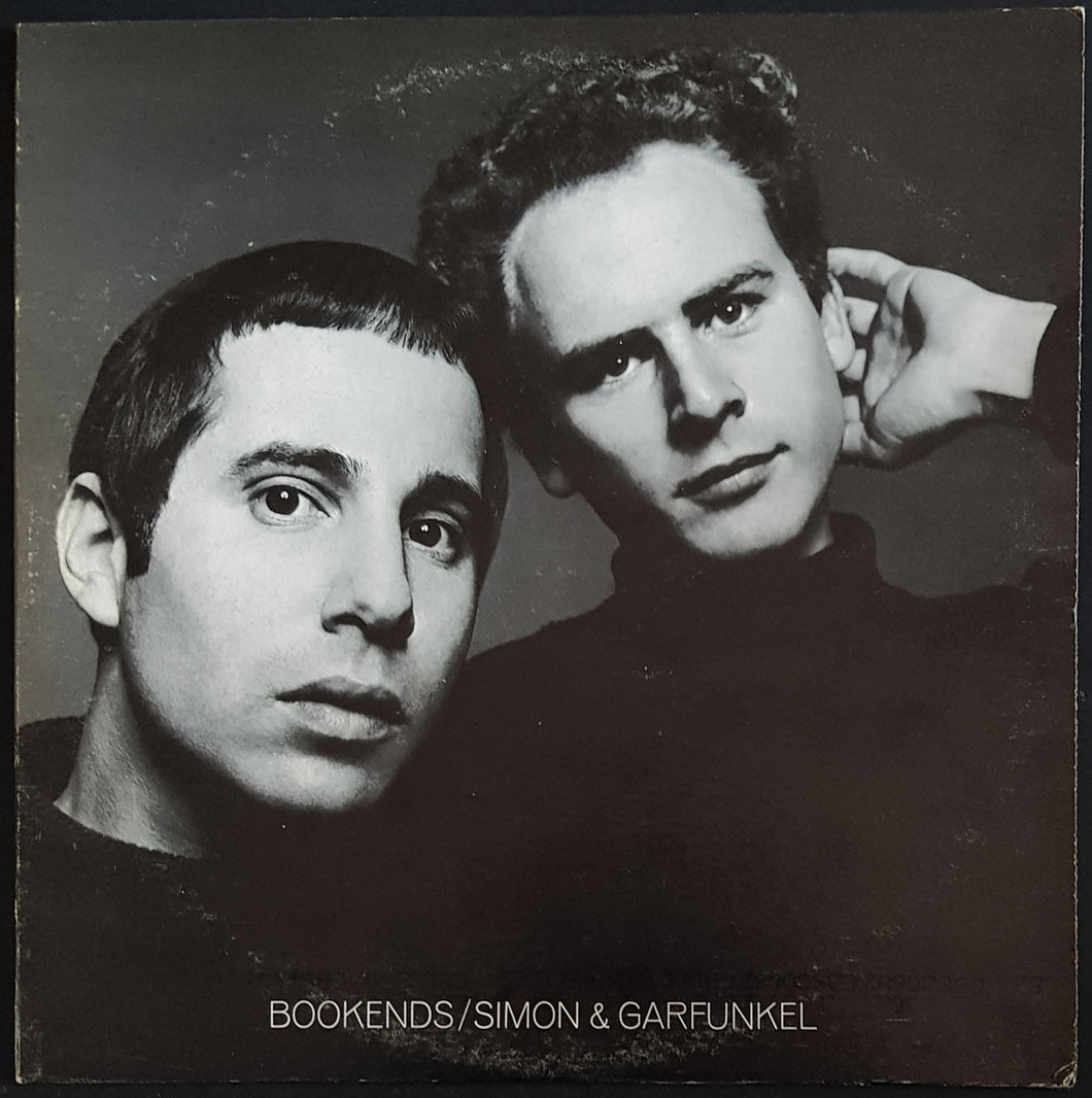 Simon & Garfunkel - Bookends