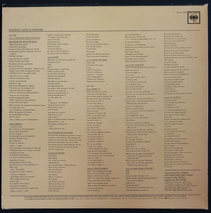 Simon & Garfunkel - Bookends