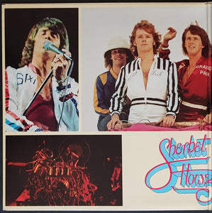 Sherbet - Howzat!