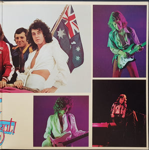 Sherbet - Howzat!
