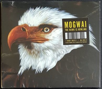 Mogwai - The Hawk Is Howling