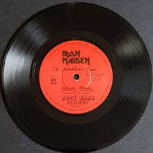 Load image into Gallery viewer, Iron Maiden - The Soundhouse Tapes