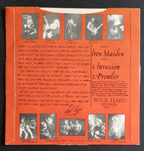 Load image into Gallery viewer, Iron Maiden - The Soundhouse Tapes