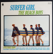 Load image into Gallery viewer, Beach Boys - The Beach Boys