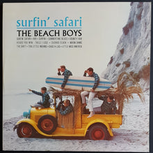 Load image into Gallery viewer, Beach Boys - The Beach Boys