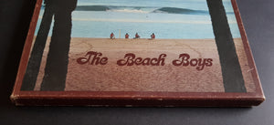 Beach Boys - The Beach Boys