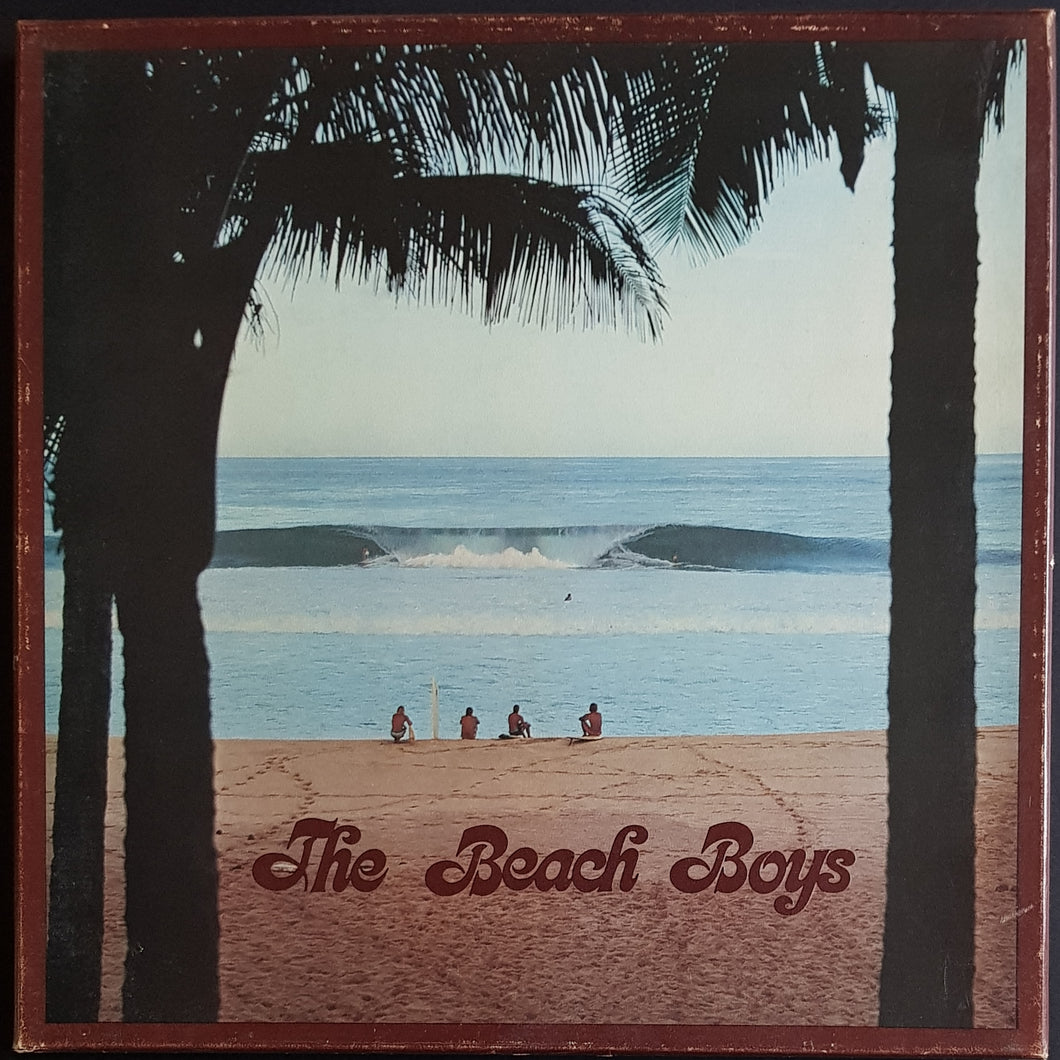 Beach Boys - The Beach Boys