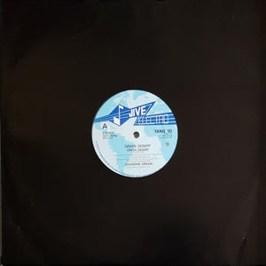 Tangerine Dream - In The Beginning....